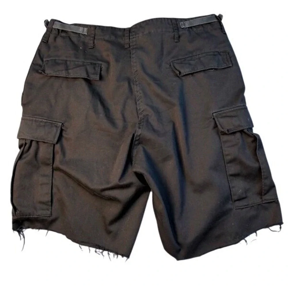 Propper cargo shorts